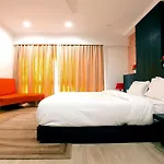 Hotel Santosh Dham