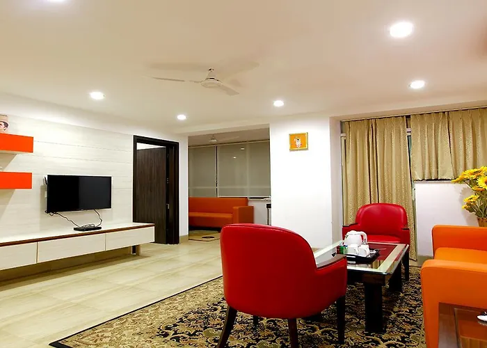 Hotel Santosh Dham