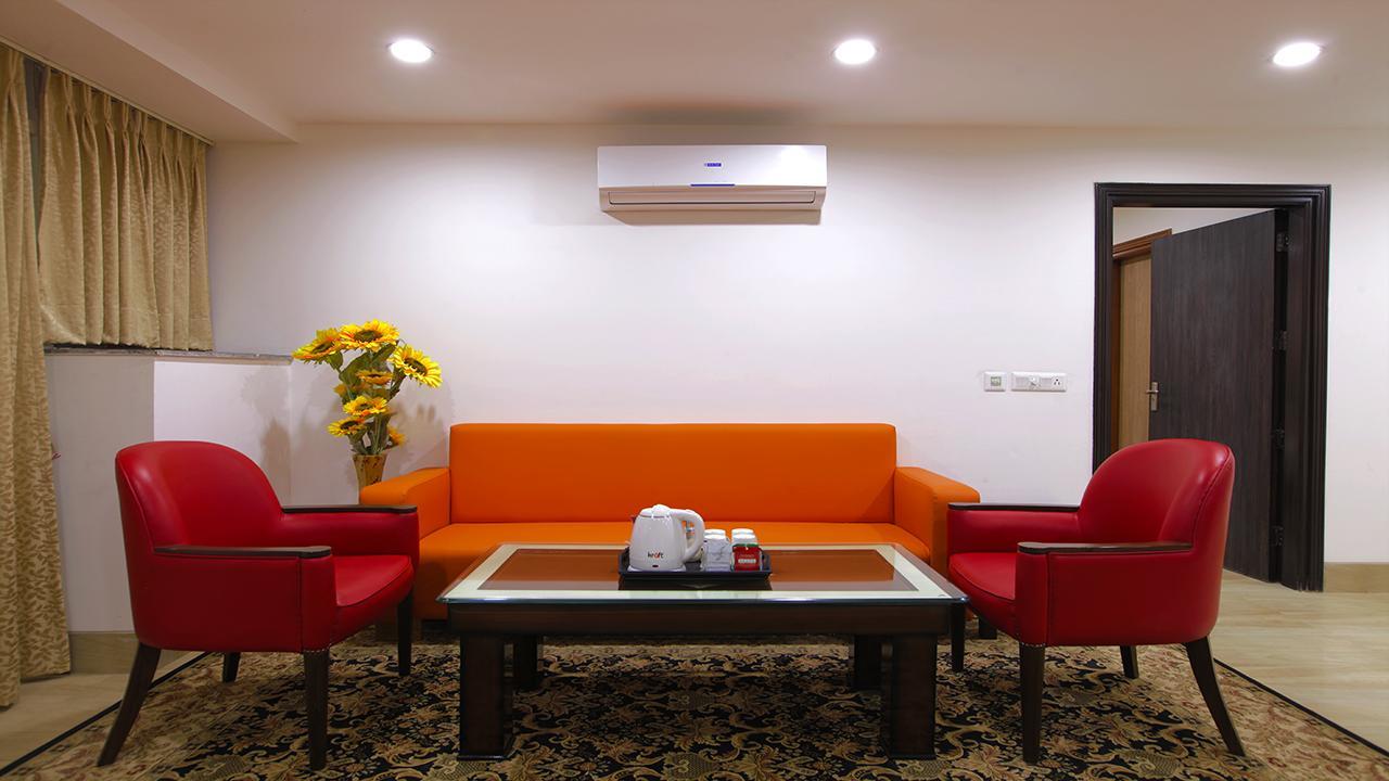 Santosh Dham
