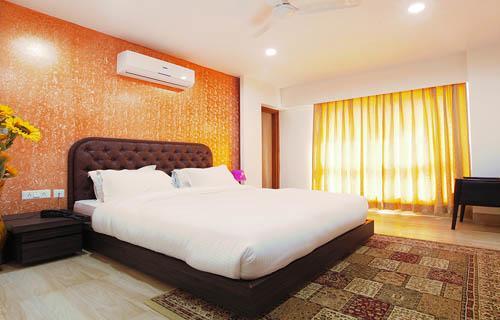 Santosh Dham Hotel