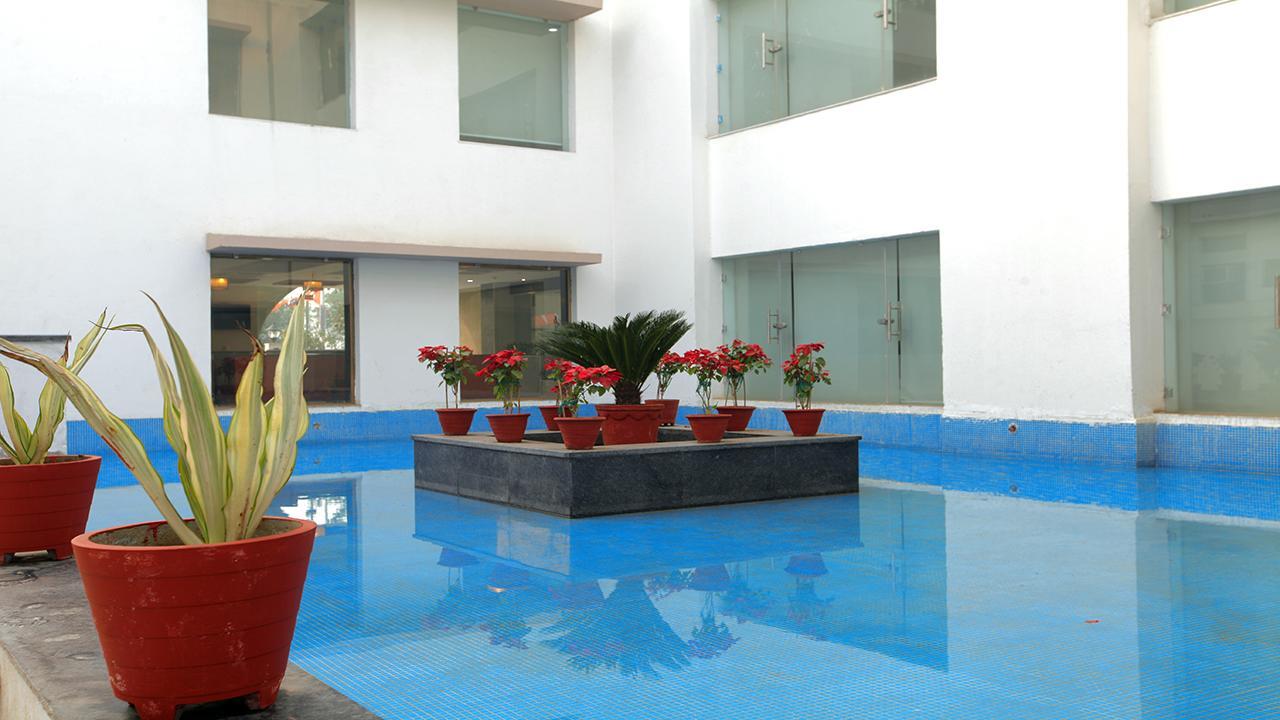 Santosh Dham Vrindavan