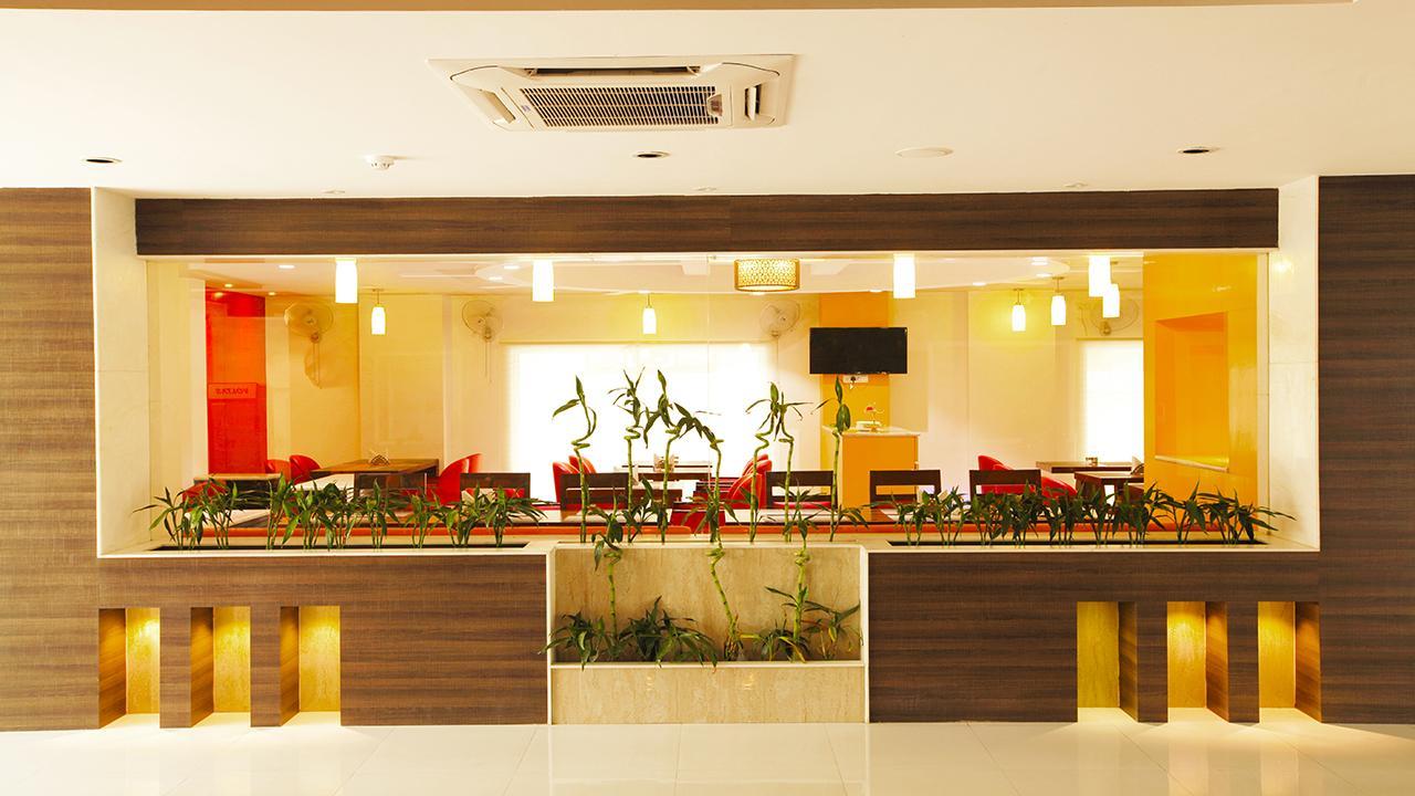 Santosh Dham Vrindavan