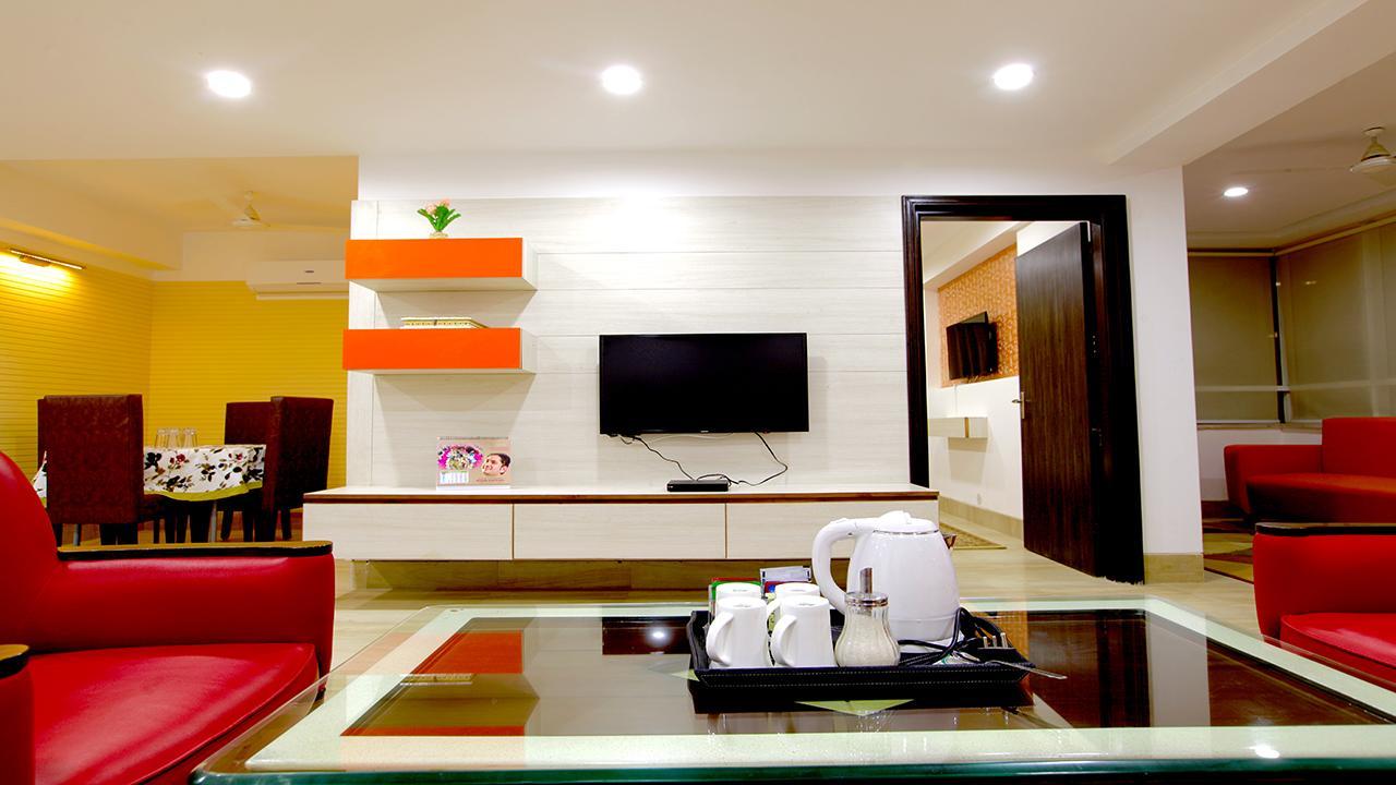 Santosh Dham Hotel Vrindavan