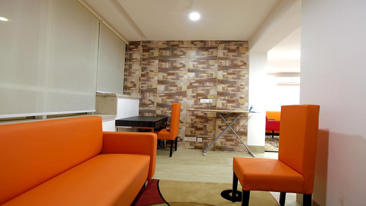 Hotel Santosh Dham Vrindavan