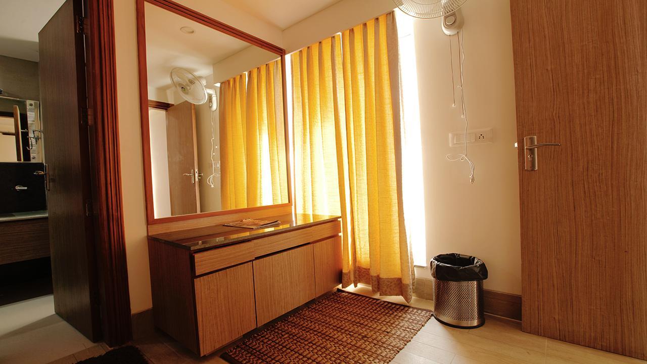 Santosh Dham Hotel