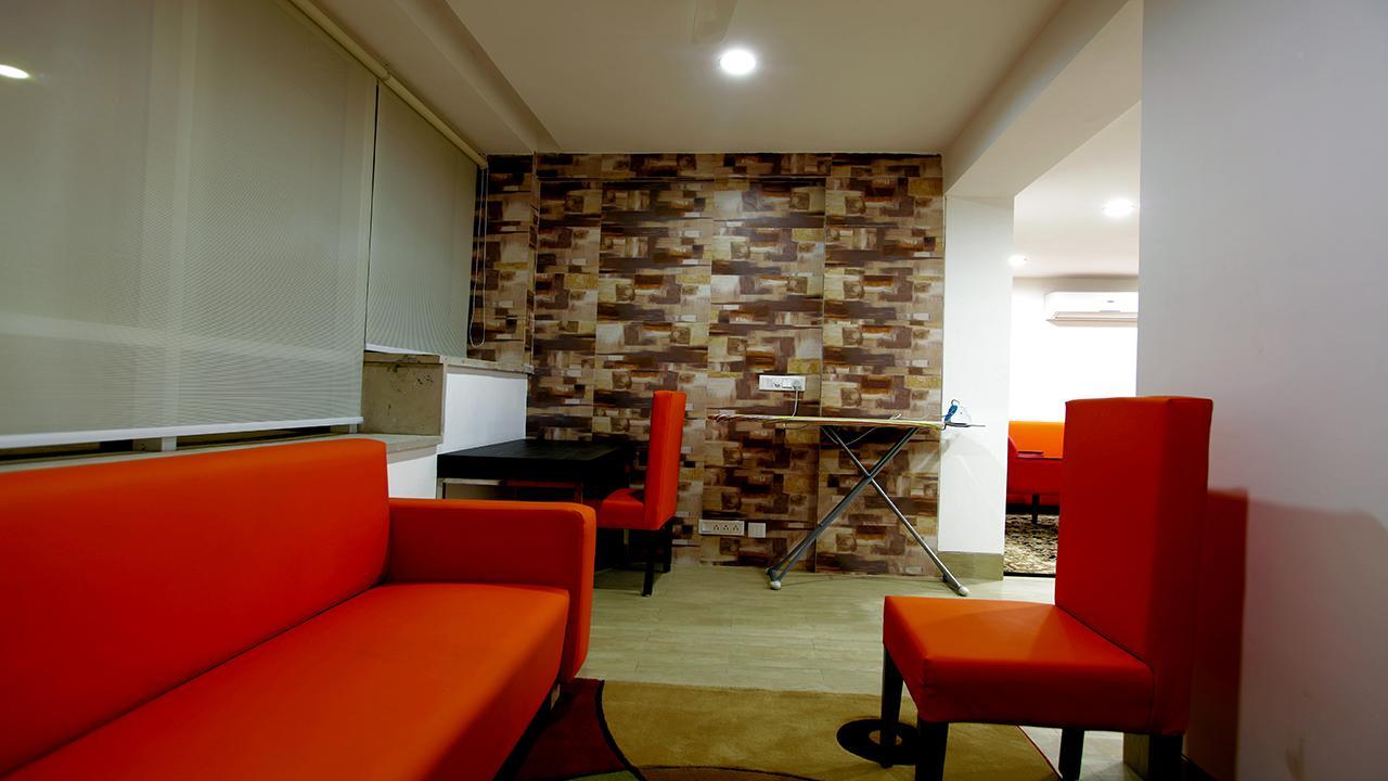 Santosh Dham Hotel