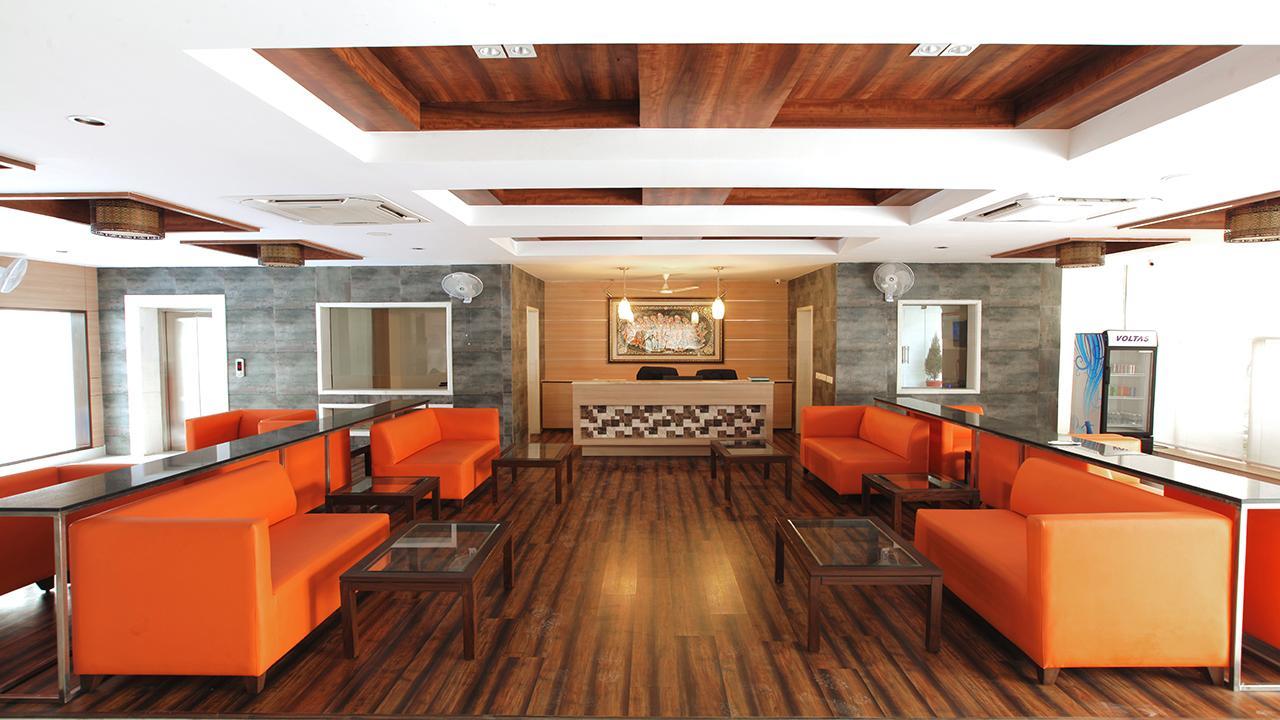 Hotel Santosh Dham