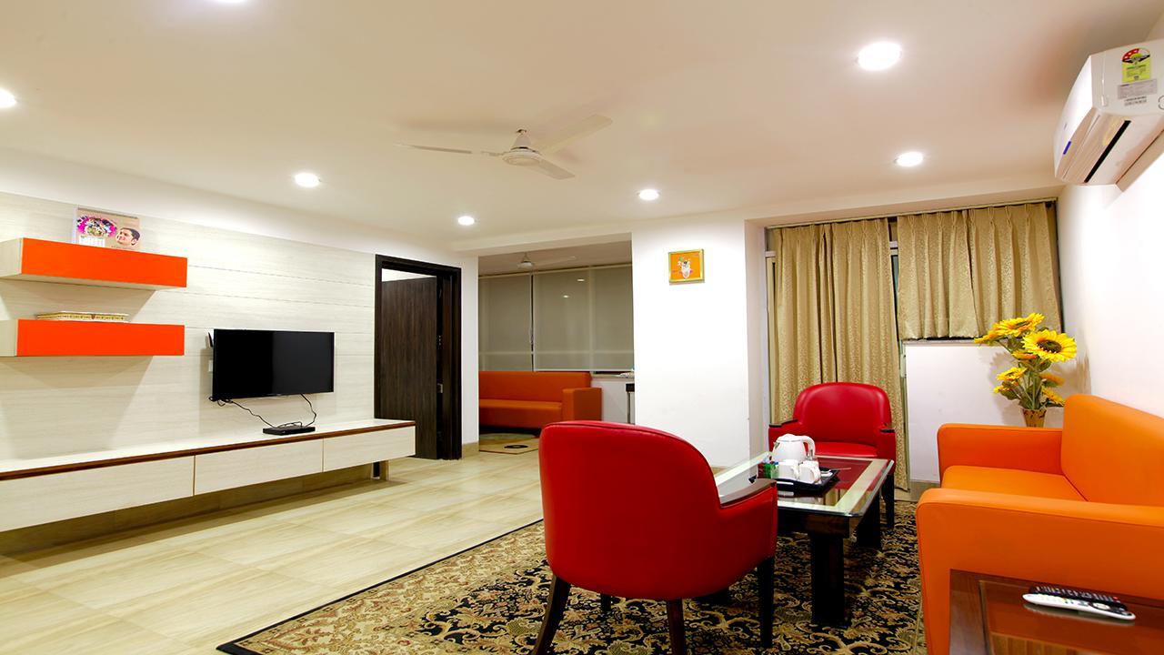Santosh Dham Hotel